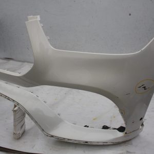 Mercedes GLE V167 AMG Front Bumper 2019 TO 2023 Genuine *DAMAGED* - Image 13