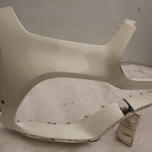 Mercedes GLE V167 AMG Front Bumper 2019 TO 2023 Genuine *DAMAGED* - Image 17