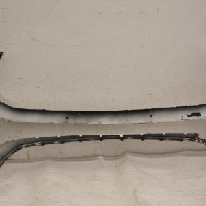 Mercedes GLE V167 AMG Front Bumper 2019 TO 2023 Genuine *DAMAGED* - Image 19