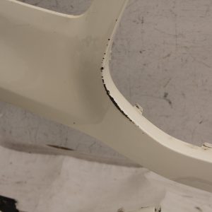Mercedes GLE V167 AMG Front Bumper 2019 TO 2023 Genuine *DAMAGED* - Image 4