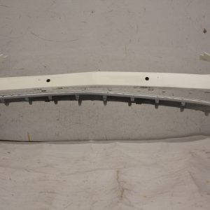 Mercedes GLE V167 AMG Front Bumper 2019 TO 2023 Genuine *DAMAGED* - Image 6
