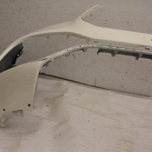 Mercedes GLE V167 AMG Front Bumper 2019 TO 2023 Genuine *DAMAGED* - Image 7