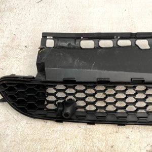 Mercedes GLE V167 AMG Front Bumper Lower Center Grill 19-23 A1678857303 Genuine - Image 3