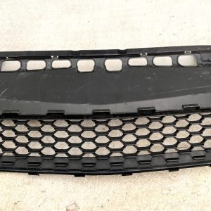 Mercedes GLE V167 AMG Front Bumper Lower Center Grill 19-23 A1678857303 Genuine - Image 4