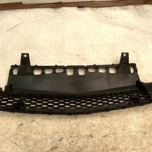 Mercedes GLE V167 AMG Front Bumper Lower Center Grill 19-23 A1678857303 Genuine - Image 7