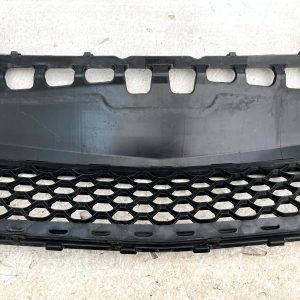 Mercedes GLE V167 AMG Front Bumper Lower Center Grill 19-23 A1678857303 Genuine - Image 9