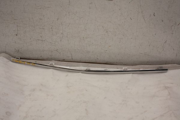 Mercedes-GLE-V167-AMG-Front-Bumper-Lower-Chrome-2019-TO-2023-A1678854505-Genuine-177324582431