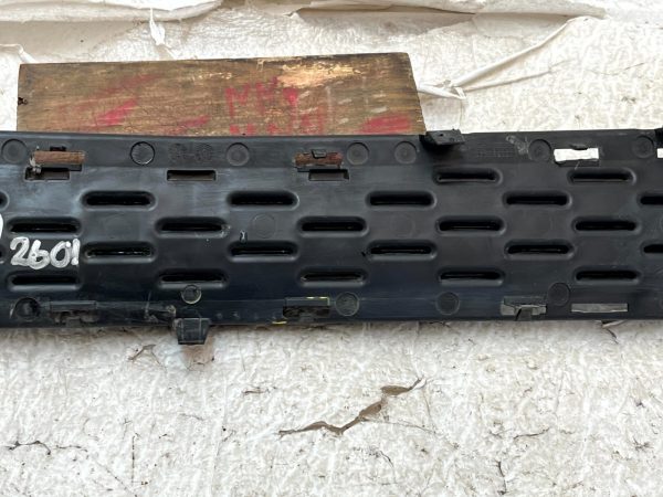 Mercedes GLE V167 AMG Front Bumper Lower Grille 2019 TO 2023 A1678858005 Genuine 178535895961 10