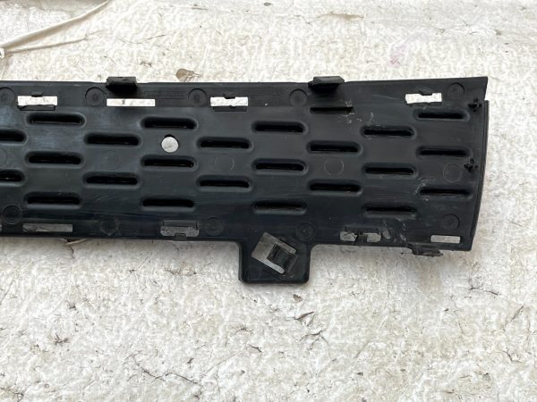 Mercedes GLE V167 AMG Front Bumper Lower Grille 2019 TO 2023 A1678858005 Genuine 178535895961 11