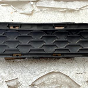 Mercedes GLE V167 AMG Front Bumper Lower Grille 2019 TO 2023 A1678858005 Genuine - Image 4