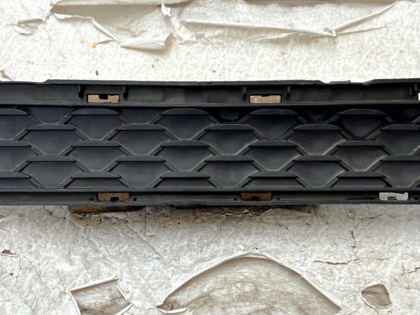 Mercedes GLE V167 AMG Front Bumper Lower Grille 2019 TO 2023 A1678858005 Genuine 178535895961 4