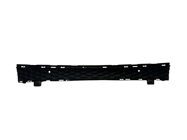 Mercedes GLE V167 AMG Front Bumper Lower Grille 2019 TO 2023 A1678858005 Genuine 178535895961