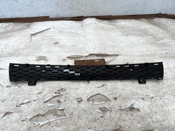 Mercedes GLE V167 AMG Front Bumper Lower Grille 2019 TO 2023 A1678858005 Genuine 178535895961 7