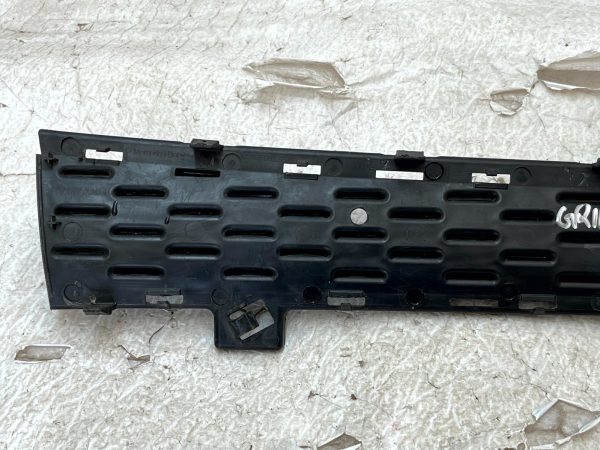 Mercedes GLE V167 AMG Front Bumper Lower Grille 2019 TO 2023 A1678858005 Genuine 178535895961 8