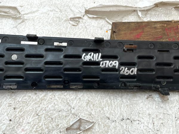 Mercedes GLE V167 AMG Front Bumper Lower Grille 2019 TO 2023 A1678858005 Genuine 178535895961 9