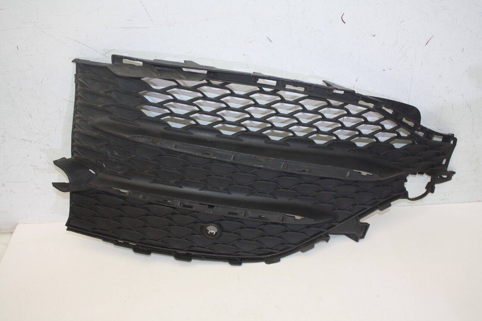 Mercedes GLE V167 AMG Front Bumper Right Grill 2019 ON A1678857503 Genuine 176234575381