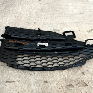 Mercedes GLE V167 AMG Front Bumper Right Grille 2019 TO 2023 A1678857503 Genuine - Image 8