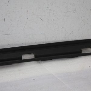 Mercedes GLE V167 AMG Front Left Side Skirt Holder 2019-2023 A1676988001 Genuine - Image 3