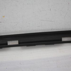 Mercedes GLE V167 AMG Front Left Side Skirt Holder 2019-2023 A1676988001 Genuine - Image 4