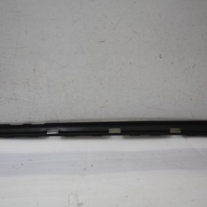 Mercedes GLE V167 AMG Front Left Side Skirt Holder 2019-2023 A1676988001 Genuine - Image 1