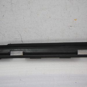 Mercedes GLE V167 AMG Front Left Side Skirt Holder 2019-2023 A1676988001 Genuine - Image 5