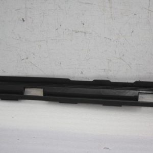 Mercedes GLE V167 AMG Front Left Side Skirt Holder 2019-2023 A1676988001 Genuine - Image 6