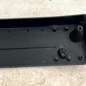 Mercedes GLE V167 AMG Front Number Plate Holder 2019 TO 2023 A1678859203 Genuine - Image 11