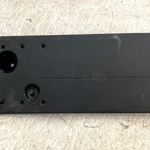 Mercedes GLE V167 AMG Front Number Plate Holder 2019 TO 2023 A1678859203 Genuine - Image 3