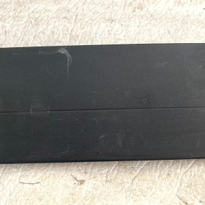 Mercedes GLE V167 AMG Front Number Plate Holder 2019 TO 2023 A1678859203 Genuine - Image 4