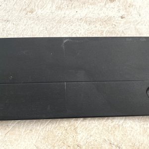 Mercedes GLE V167 AMG Front Number Plate Holder 2019 TO 2023 A1678859203 Genuine - Image 5