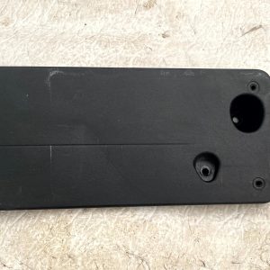 Mercedes GLE V167 AMG Front Number Plate Holder 2019 TO 2023 A1678859203 Genuine - Image 6
