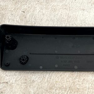 Mercedes GLE V167 AMG Front Number Plate Holder 2019 TO 2023 A1678859203 Genuine - Image 8