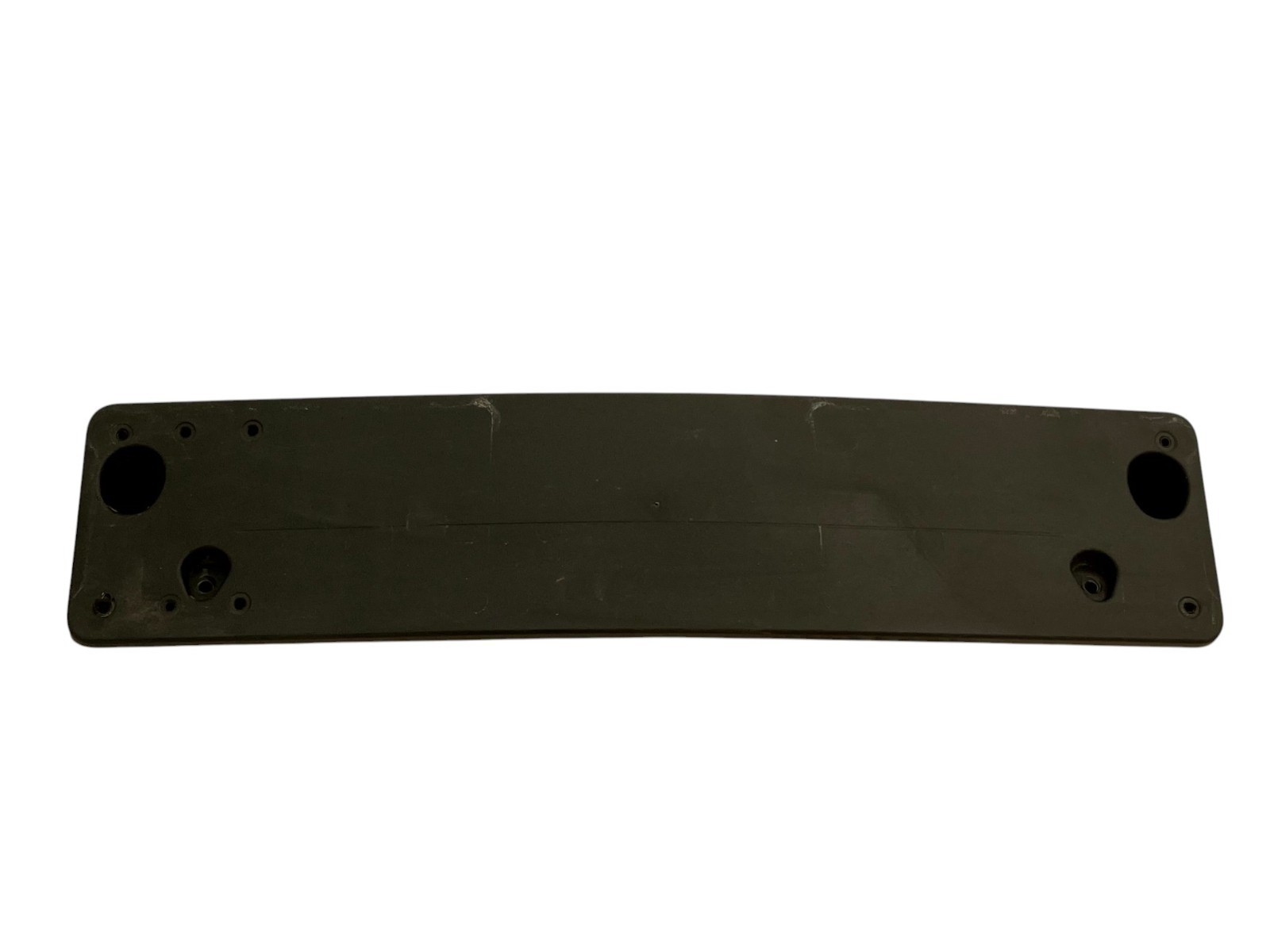 Mercedes GLE V167 AMG Front Number Plate Holder 2019 TO 2023 A1678859203 Genuine