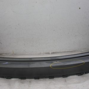 Mercedes GLE V167 AMG Rear Bumper 2019 To 2023 A1678851103 Genuine *DAMAGED* - Image 3