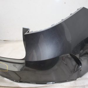 Mercedes GLE V167 AMG Rear Bumper 2019 To 2023 A1678851103 Genuine *DAMAGED* - Image 5