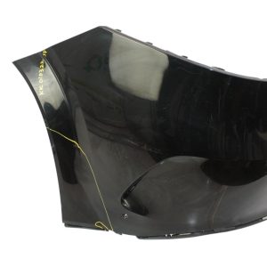 Mercedes GLE V167 AMG Rear Bumper 2019 To 2023 A1678851103 Genuine *DAMAGED* - Image 3