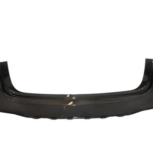 Mercedes GLE V167 AMG Rear Bumper 2019 To 2023 A1678851103 Genuine *DAMAGED* - Image 1