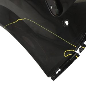 Mercedes GLE V167 AMG Rear Bumper 2019 To 2023 A1678851103 Genuine *DAMAGED* - Image 6