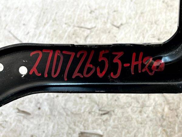 Mercedes GLE V167 Front Bumper Right Mount Bracket 2019 ON A1676265200 Genuine 10 Mercedes GLE V167 Front Bumper Right Mount Bracket 2019 ON A1676265200 Genuine 178430239871 11