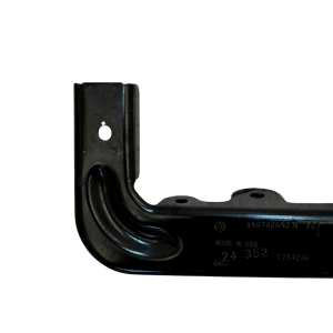 Mercedes GLE V167 Front Bumper Right Mount Bracket 2019 ON A1676265200 Genuine 12 Mercedes GLE V167 Front Bumper Right Mount Bracket 2019 ON A1676265200 Genuine - Image 2
