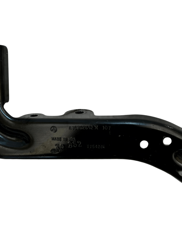 Mercedes GLE V167 Front Bumper Right Mount Bracket 2019 ON A1676265200 Genuine 2 Mercedes GLE V167 Front Bumper Right Mount Bracket 2019 ON A1676265200 Genuine 178430239871 3