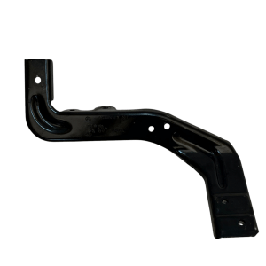 Mercedes GLE V167 Front Bumper Right Mount Bracket 2019 ON A1676265200 Genuine 11 Mercedes GLE V167 Front Bumper Right Mount Bracket 2019 ON A1676265200 Genuine - Image 1