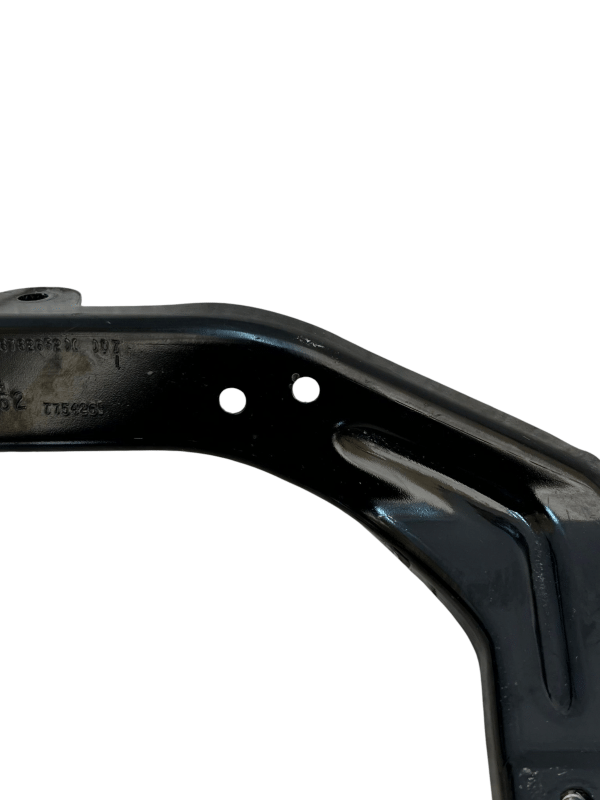 Mercedes GLE V167 Front Bumper Right Mount Bracket 2019 ON A1676265200 Genuine 3 Mercedes GLE V167 Front Bumper Right Mount Bracket 2019 ON A1676265200 Genuine 178430239871 4