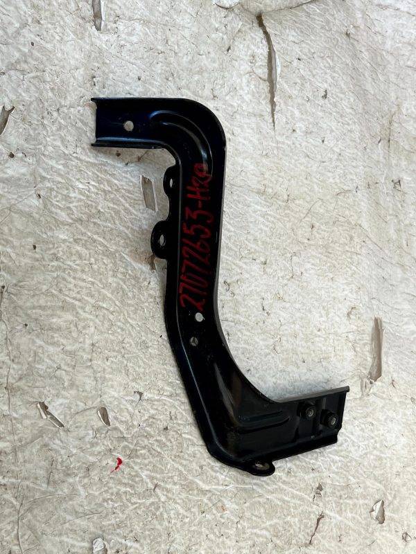 Mercedes GLE V167 Front Bumper Right Mount Bracket 2019 ON A1676265200 Genuine 5 Mercedes GLE V167 Front Bumper Right Mount Bracket 2019 ON A1676265200 Genuine 178430239871 6