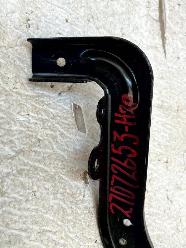 Mercedes GLE V167 Front Bumper Right Mount Bracket 2019 ON A1676265200 Genuine 6 Mercedes GLE V167 Front Bumper Right Mount Bracket 2019 ON A1676265200 Genuine 178430239871 7