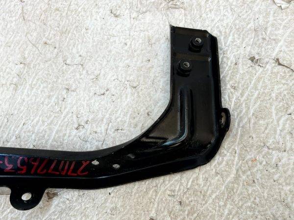 Mercedes GLE V167 Front Bumper Right Mount Bracket 2019 ON A1676265200 Genuine 8 Mercedes GLE V167 Front Bumper Right Mount Bracket 2019 ON A1676265200 Genuine 178430239871 9
