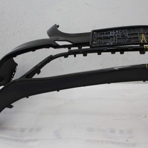 Mercedes GLE W166 AMG 63 Front Bumper 2015 TO 2019 A1668850738 Genuine *DAMAGED* - Image 13