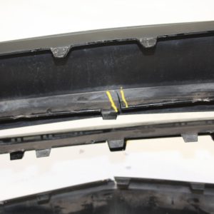 Mercedes GLE W166 AMG 63 Front Bumper 2015 TO 2019 A1668850738 Genuine *DAMAGED* - Image 14