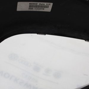 Mercedes GLE W166 AMG 63 Front Bumper 2015 TO 2019 A1668850738 Genuine *DAMAGED* - Image 17