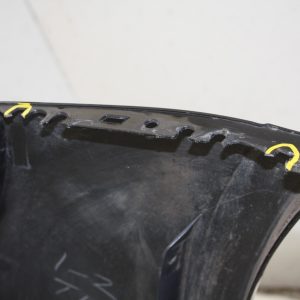 Mercedes GLE W166 AMG 63 Front Bumper 2015 TO 2019 A1668850738 Genuine *DAMAGED* - Image 19